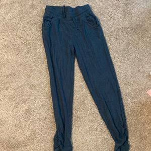 girls 12-14 sweatpants